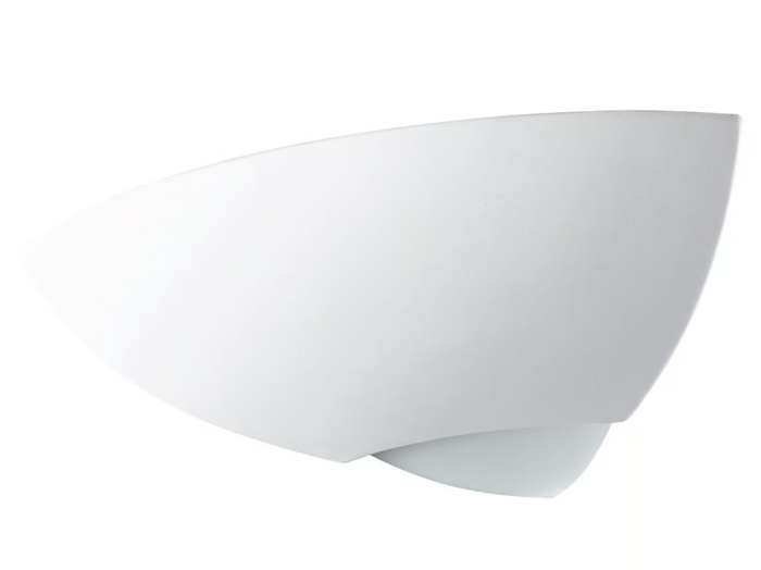 7958 - LED ceramic wall light _ 9010 novantadieci